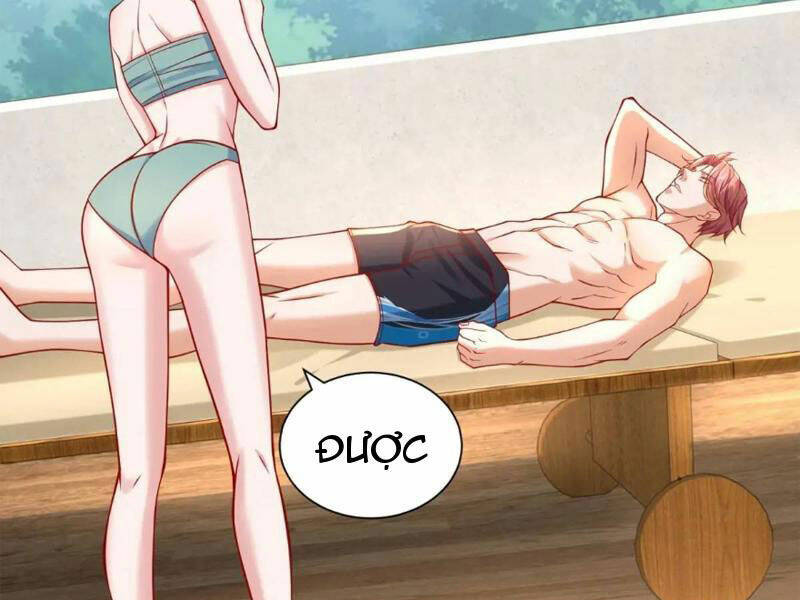 Tôi Là Tài Xế Xe Công Nghệ Có Chút Tiền Thì Đã Sao?: Chapter 76