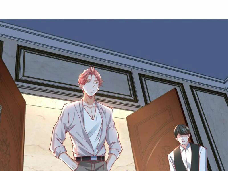 Tôi Là Tài Xế Xe Công Nghệ Có Chút Tiền Thì Đã Sao?: Chapter 76