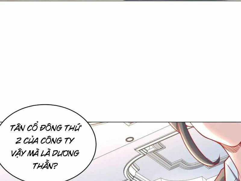 Tôi Là Tài Xế Xe Công Nghệ Có Chút Tiền Thì Đã Sao?: Chapter 76