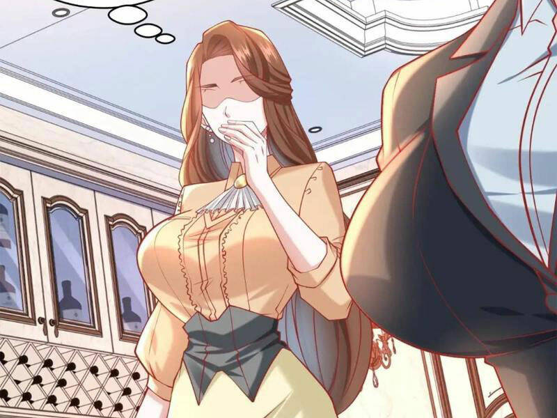 Tôi Là Tài Xế Xe Công Nghệ Có Chút Tiền Thì Đã Sao?: Chapter 76