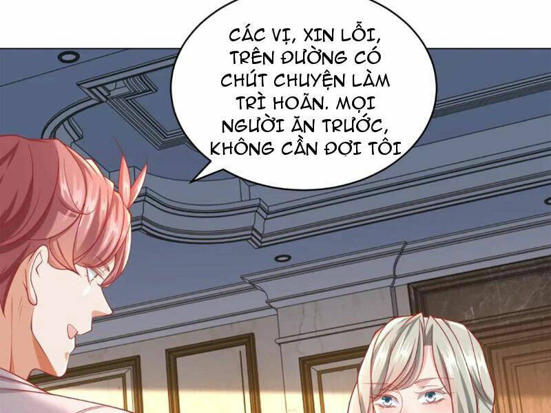 Tôi Là Tài Xế Xe Công Nghệ Có Chút Tiền Thì Đã Sao?: Chapter 76