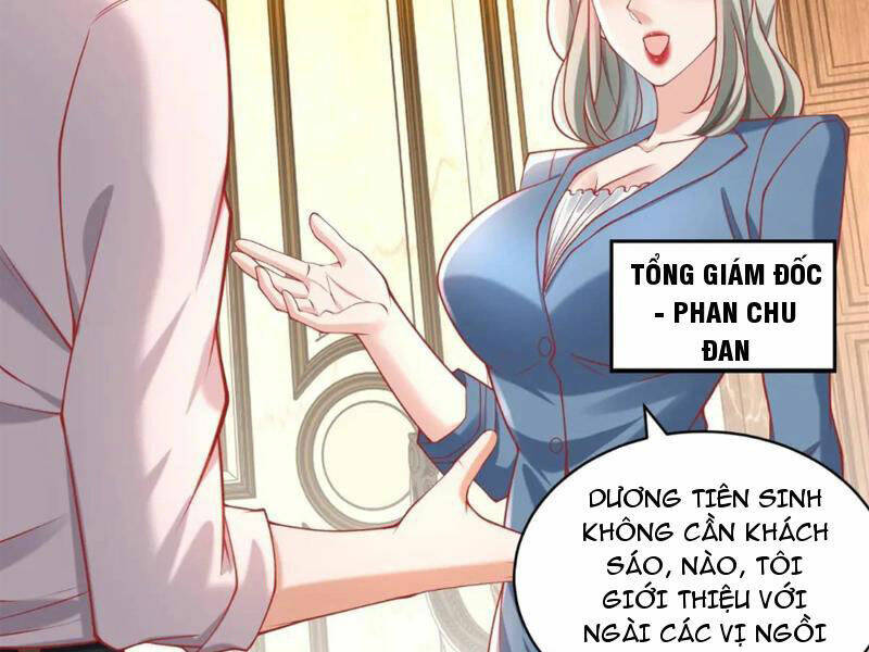 Tôi Là Tài Xế Xe Công Nghệ Có Chút Tiền Thì Đã Sao?: Chapter 76