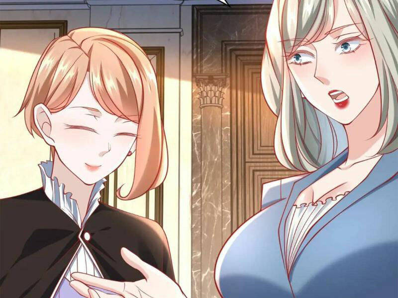 Tôi Là Tài Xế Xe Công Nghệ Có Chút Tiền Thì Đã Sao?: Chapter 76