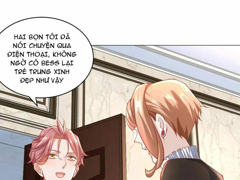 Tôi Là Tài Xế Xe Công Nghệ Có Chút Tiền Thì Đã Sao?: Chapter 76