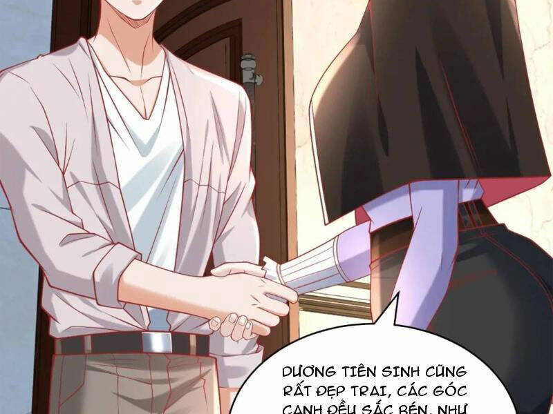 Tôi Là Tài Xế Xe Công Nghệ Có Chút Tiền Thì Đã Sao?: Chapter 76