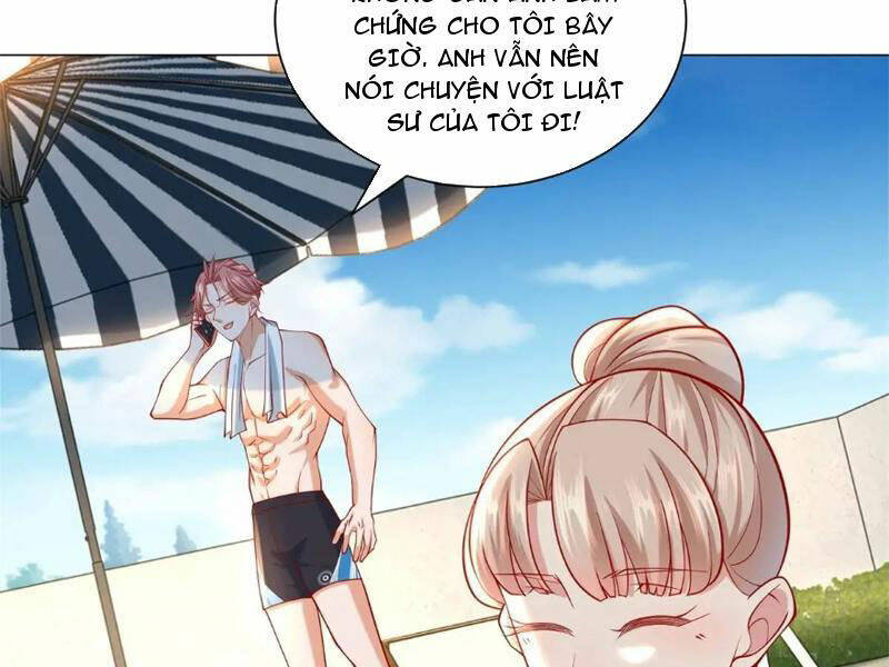 Tôi Là Tài Xế Xe Công Nghệ Có Chút Tiền Thì Đã Sao?: Chapter 76