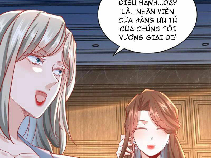 Tôi Là Tài Xế Xe Công Nghệ Có Chút Tiền Thì Đã Sao?: Chapter 76
