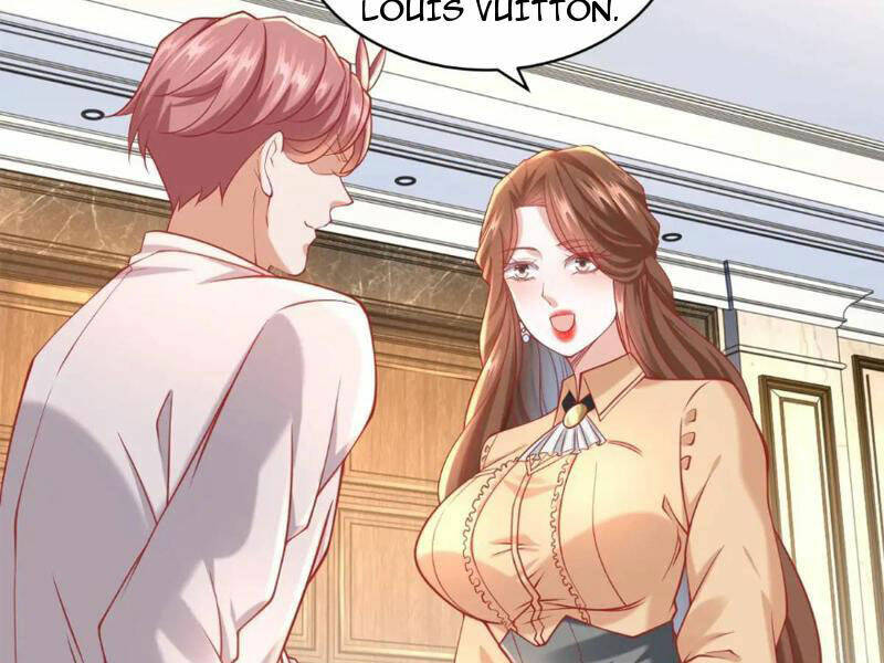 Tôi Là Tài Xế Xe Công Nghệ Có Chút Tiền Thì Đã Sao?: Chapter 76
