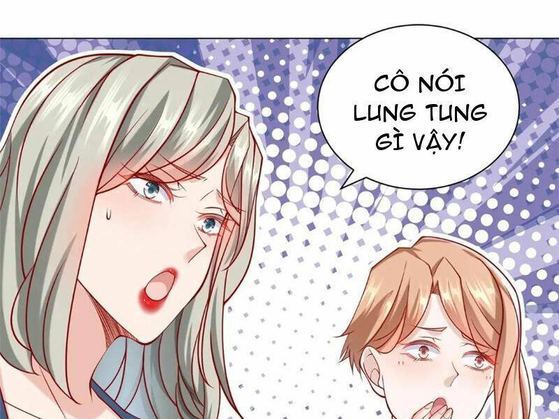 Tôi Là Tài Xế Xe Công Nghệ Có Chút Tiền Thì Đã Sao?: Chapter 76