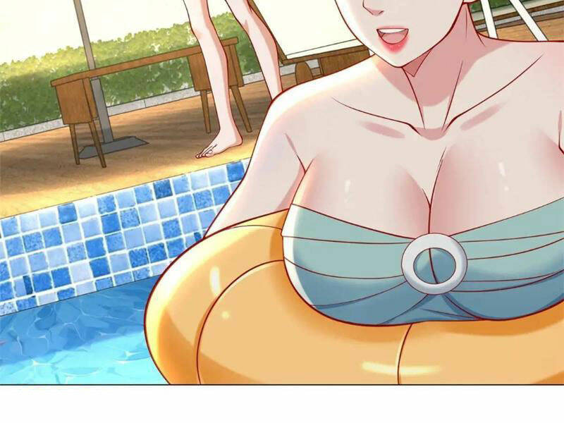 Tôi Là Tài Xế Xe Công Nghệ Có Chút Tiền Thì Đã Sao?: Chapter 76