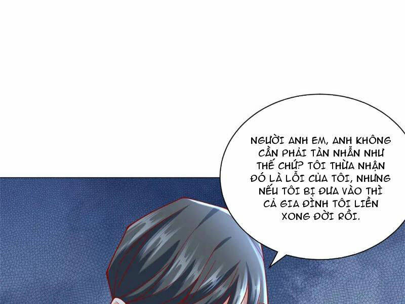 Tôi Là Tài Xế Xe Công Nghệ Có Chút Tiền Thì Đã Sao?: Chapter 76