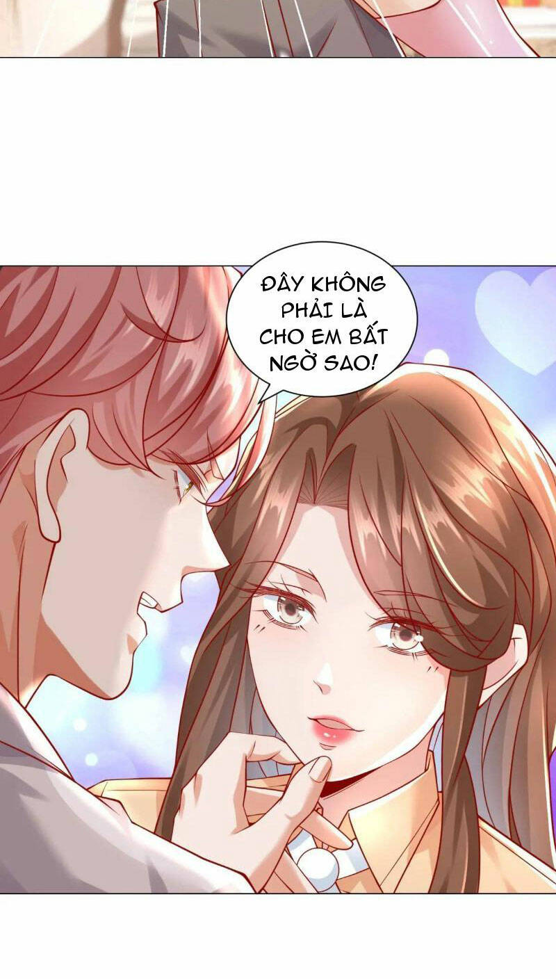 Tôi Là Tài Xế Xe Công Nghệ Có Chút Tiền Thì Đã Sao?: Chapter 77