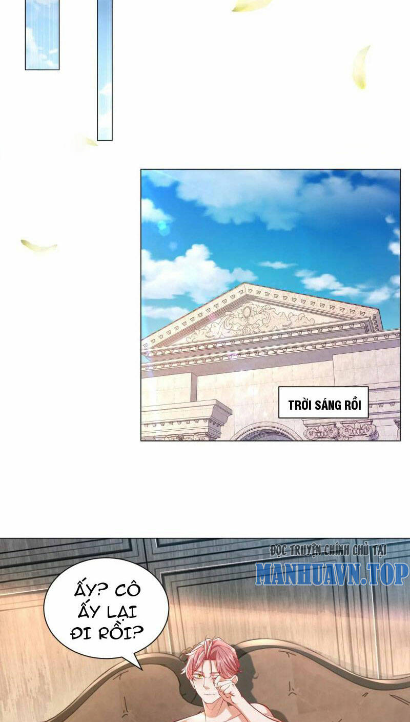 Tôi Là Tài Xế Xe Công Nghệ Có Chút Tiền Thì Đã Sao?: Chapter 77