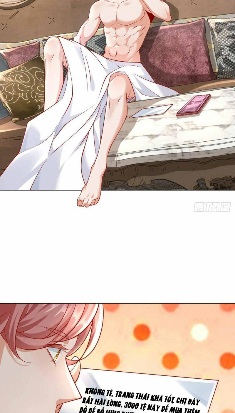 Tôi Là Tài Xế Xe Công Nghệ Có Chút Tiền Thì Đã Sao?: Chapter 77