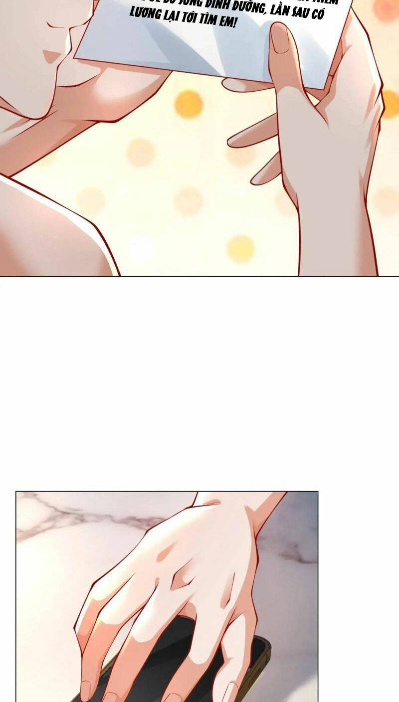 Tôi Là Tài Xế Xe Công Nghệ Có Chút Tiền Thì Đã Sao?: Chapter 77