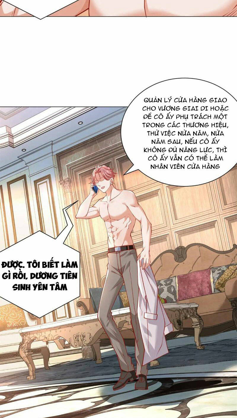 Tôi Là Tài Xế Xe Công Nghệ Có Chút Tiền Thì Đã Sao?: Chapter 77