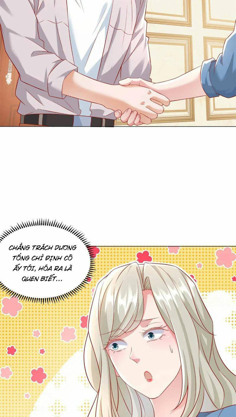 Tôi Là Tài Xế Xe Công Nghệ Có Chút Tiền Thì Đã Sao?: Chapter 77