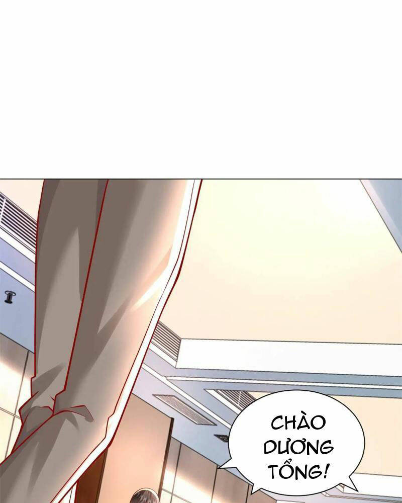 Tôi Là Tài Xế Xe Công Nghệ Có Chút Tiền Thì Đã Sao?: Chapter 77