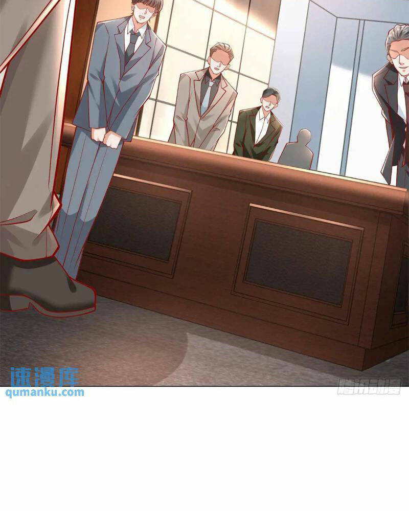 Tôi Là Tài Xế Xe Công Nghệ Có Chút Tiền Thì Đã Sao?: Chapter 77