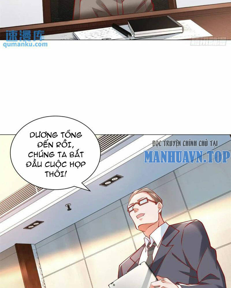 Tôi Là Tài Xế Xe Công Nghệ Có Chút Tiền Thì Đã Sao?: Chapter 77
