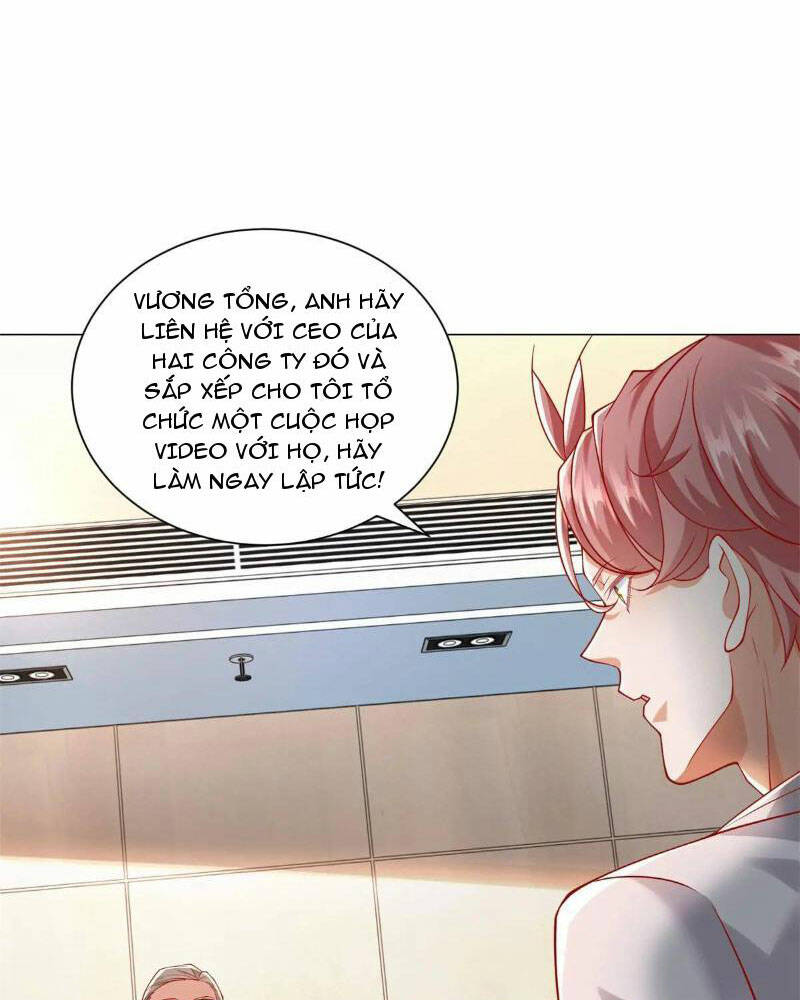 Tôi Là Tài Xế Xe Công Nghệ Có Chút Tiền Thì Đã Sao?: Chapter 77