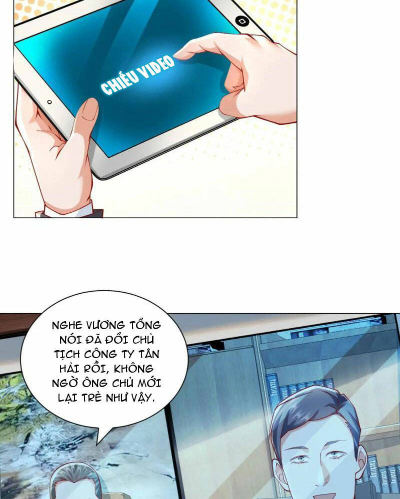 Tôi Là Tài Xế Xe Công Nghệ Có Chút Tiền Thì Đã Sao?: Chapter 77