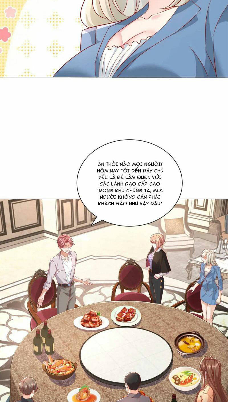 Tôi Là Tài Xế Xe Công Nghệ Có Chút Tiền Thì Đã Sao?: Chapter 77