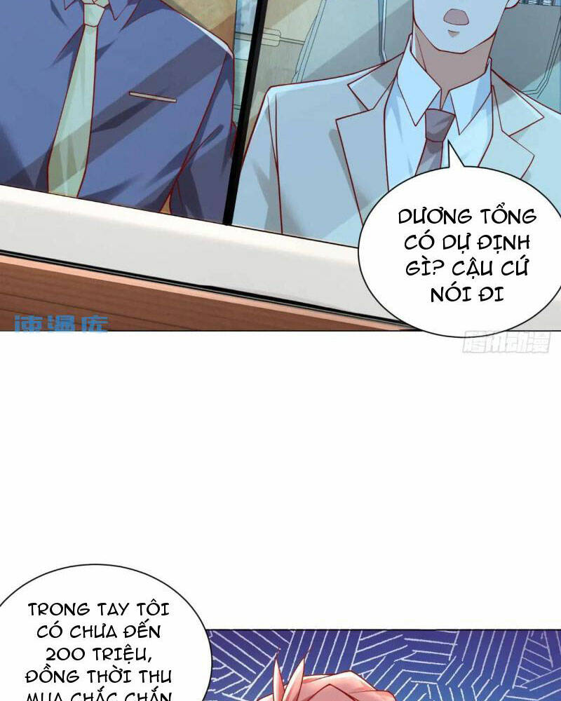 Tôi Là Tài Xế Xe Công Nghệ Có Chút Tiền Thì Đã Sao?: Chapter 77