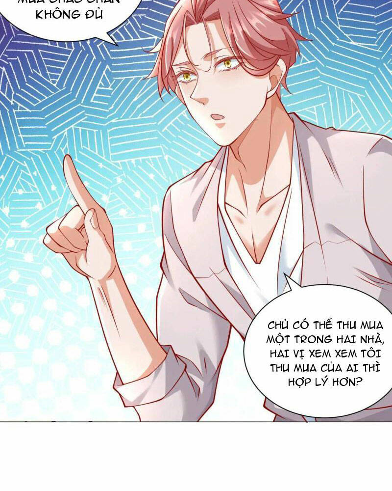 Tôi Là Tài Xế Xe Công Nghệ Có Chút Tiền Thì Đã Sao?: Chapter 77