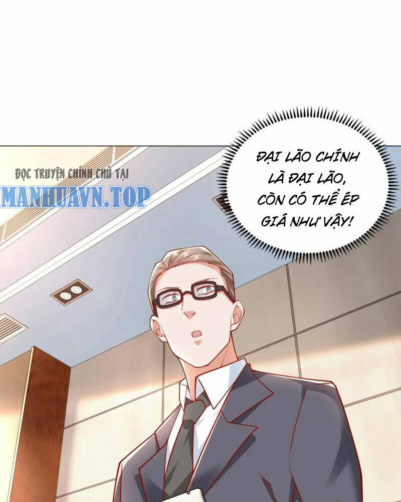 Tôi Là Tài Xế Xe Công Nghệ Có Chút Tiền Thì Đã Sao?: Chapter 77