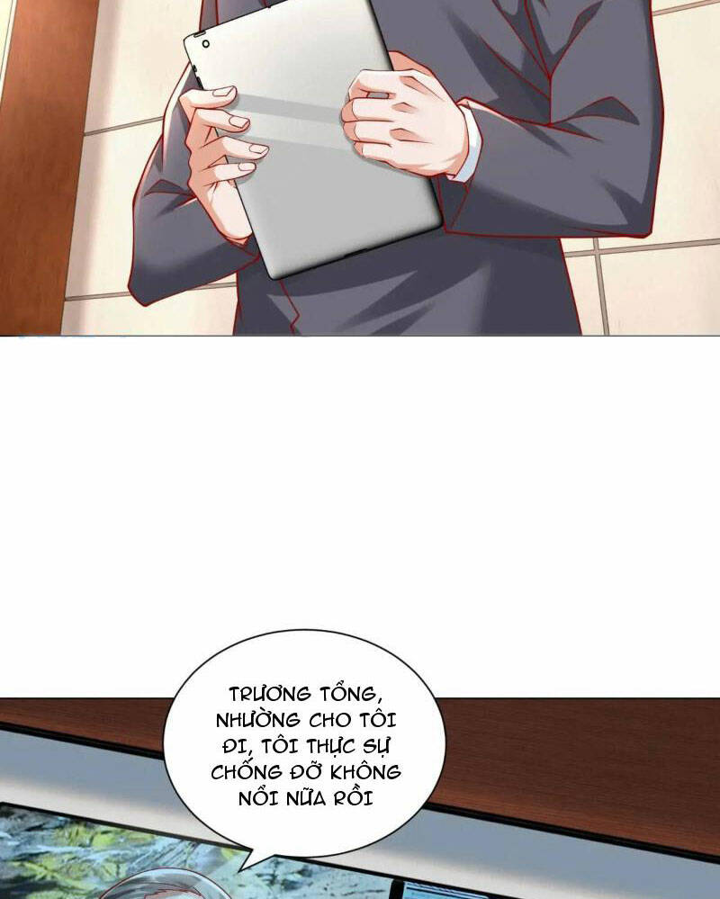 Tôi Là Tài Xế Xe Công Nghệ Có Chút Tiền Thì Đã Sao?: Chapter 77