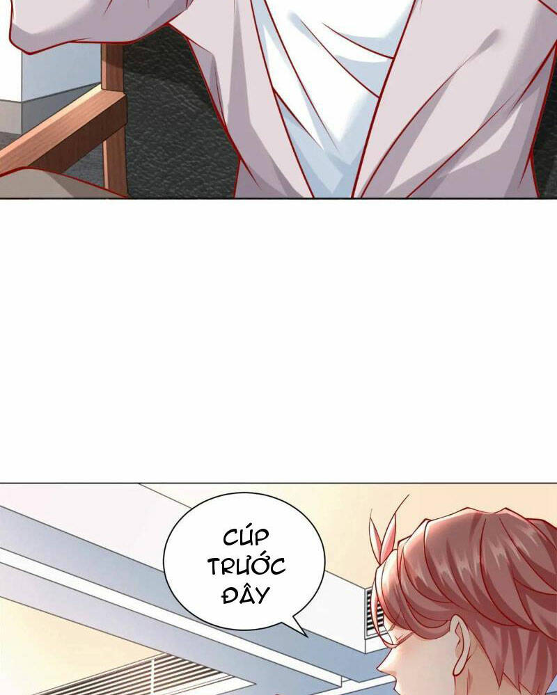 Tôi Là Tài Xế Xe Công Nghệ Có Chút Tiền Thì Đã Sao?: Chapter 77