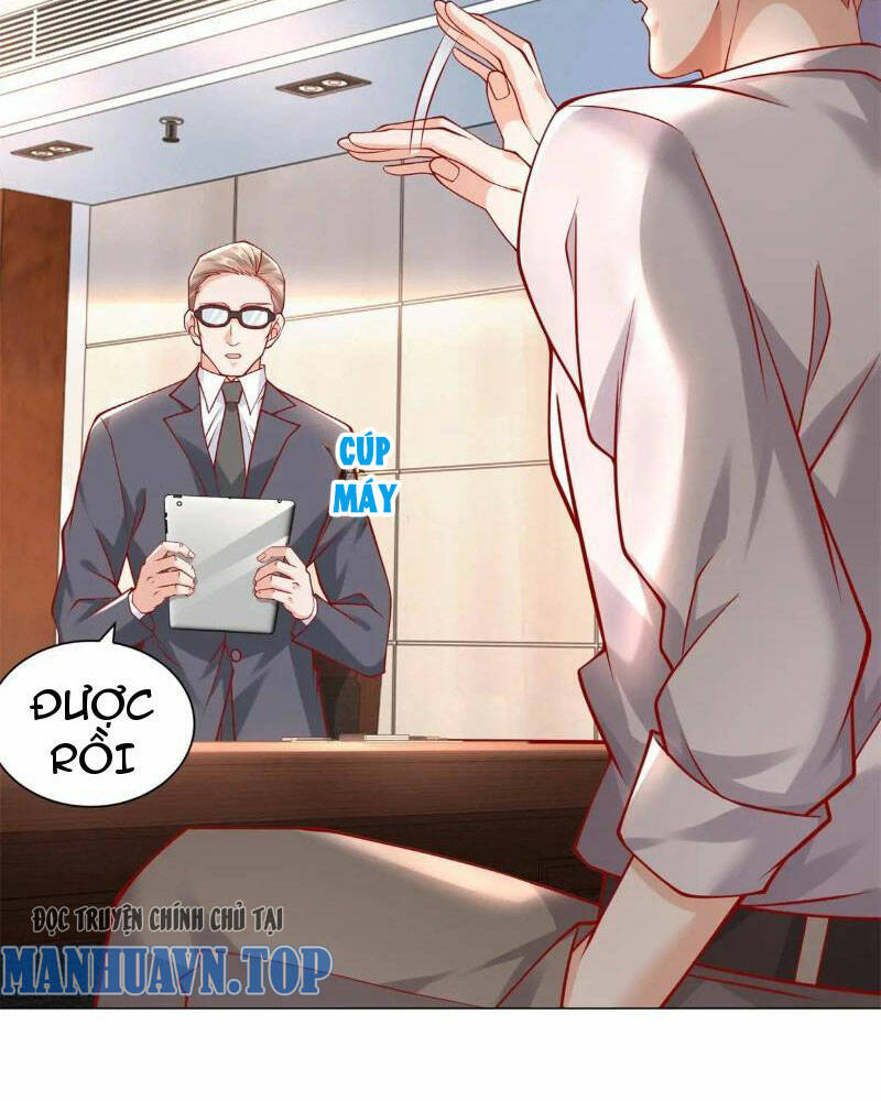 Tôi Là Tài Xế Xe Công Nghệ Có Chút Tiền Thì Đã Sao?: Chapter 77