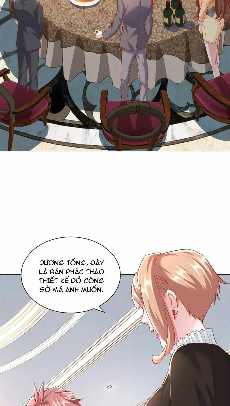 Tôi Là Tài Xế Xe Công Nghệ Có Chút Tiền Thì Đã Sao?: Chapter 77