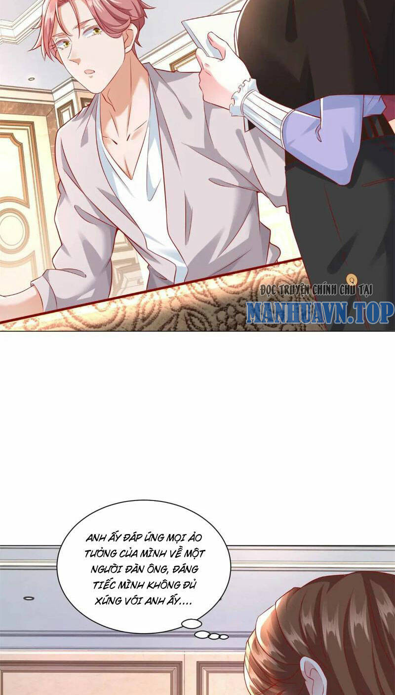 Tôi Là Tài Xế Xe Công Nghệ Có Chút Tiền Thì Đã Sao?: Chapter 77