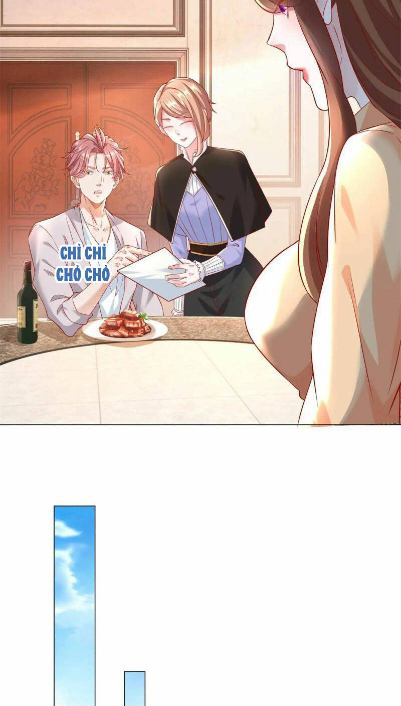Tôi Là Tài Xế Xe Công Nghệ Có Chút Tiền Thì Đã Sao?: Chapter 77
