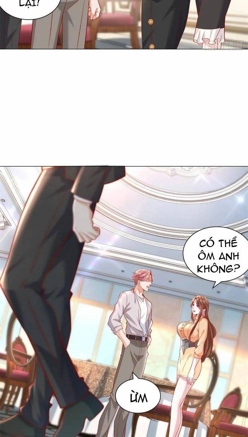 Tôi Là Tài Xế Xe Công Nghệ Có Chút Tiền Thì Đã Sao?: Chapter 77