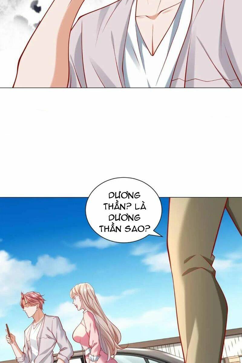 Tôi Là Tài Xế Xe Công Nghệ Có Chút Tiền Thì Đã Sao?: Chapter 78