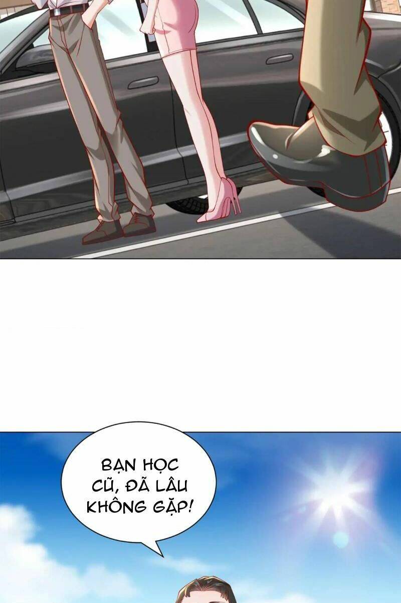 Tôi Là Tài Xế Xe Công Nghệ Có Chút Tiền Thì Đã Sao?: Chapter 78