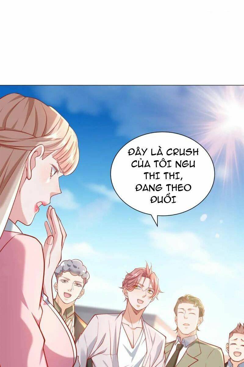 Tôi Là Tài Xế Xe Công Nghệ Có Chút Tiền Thì Đã Sao?: Chapter 78