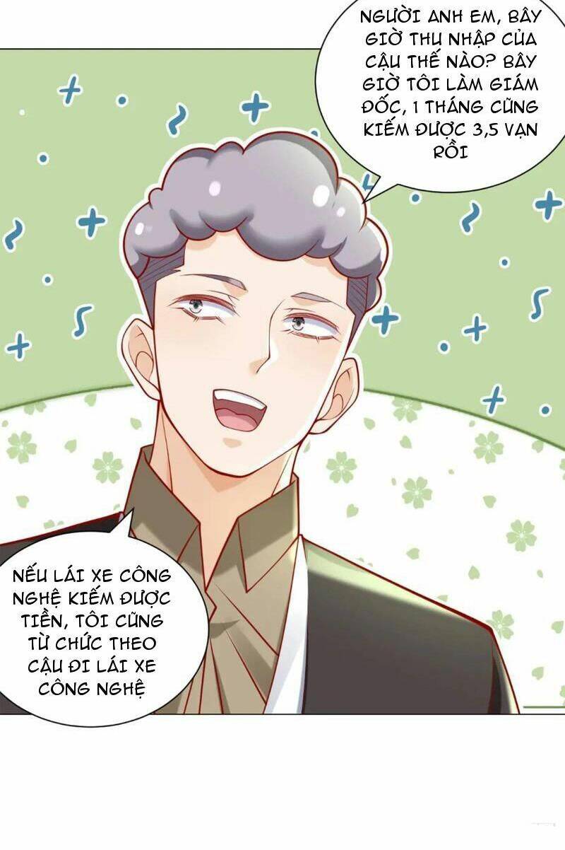 Tôi Là Tài Xế Xe Công Nghệ Có Chút Tiền Thì Đã Sao?: Chapter 78