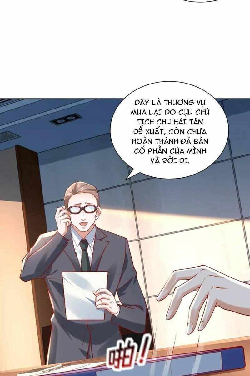 Tôi Là Tài Xế Xe Công Nghệ Có Chút Tiền Thì Đã Sao?: Chapter 78