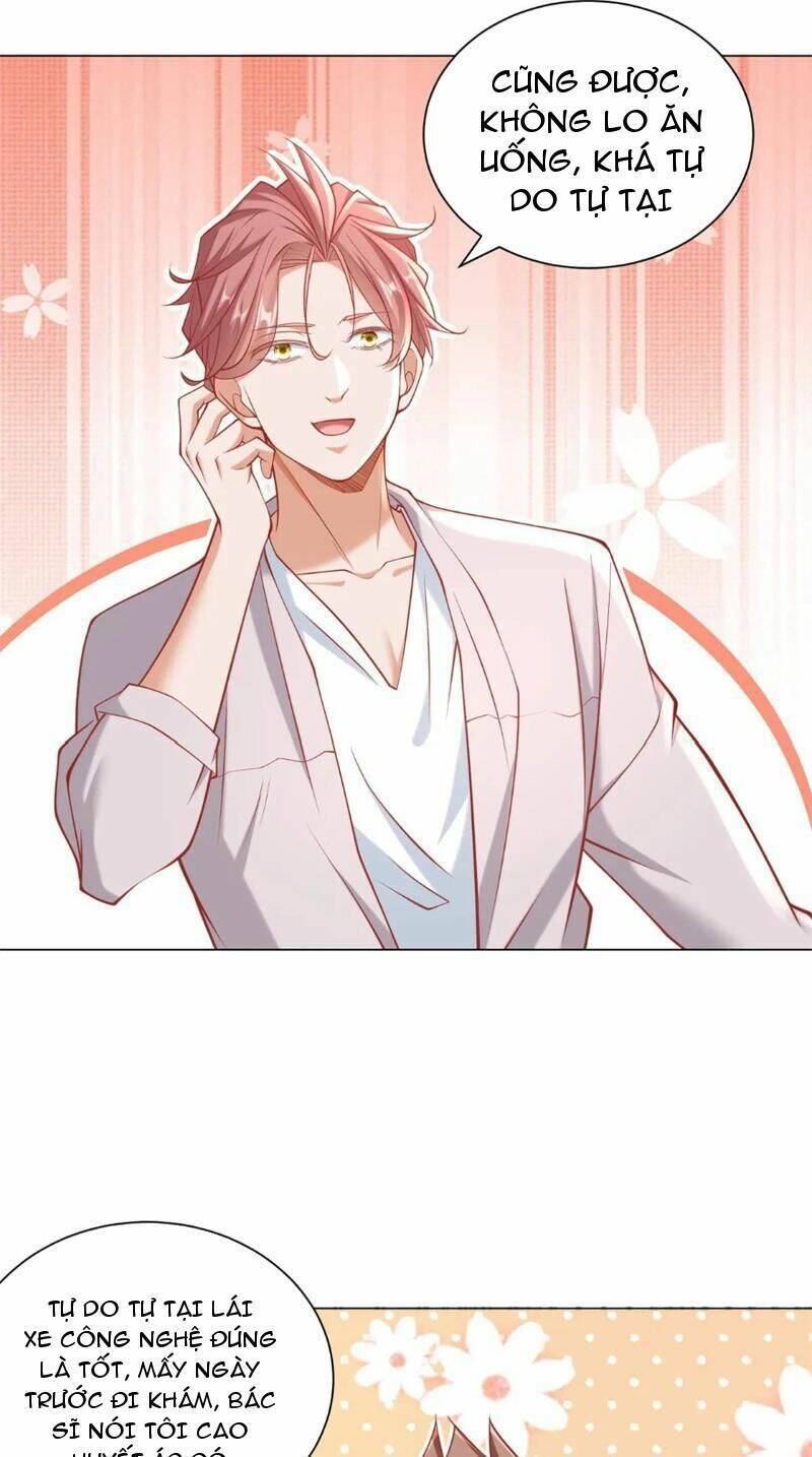 Tôi Là Tài Xế Xe Công Nghệ Có Chút Tiền Thì Đã Sao?: Chapter 78