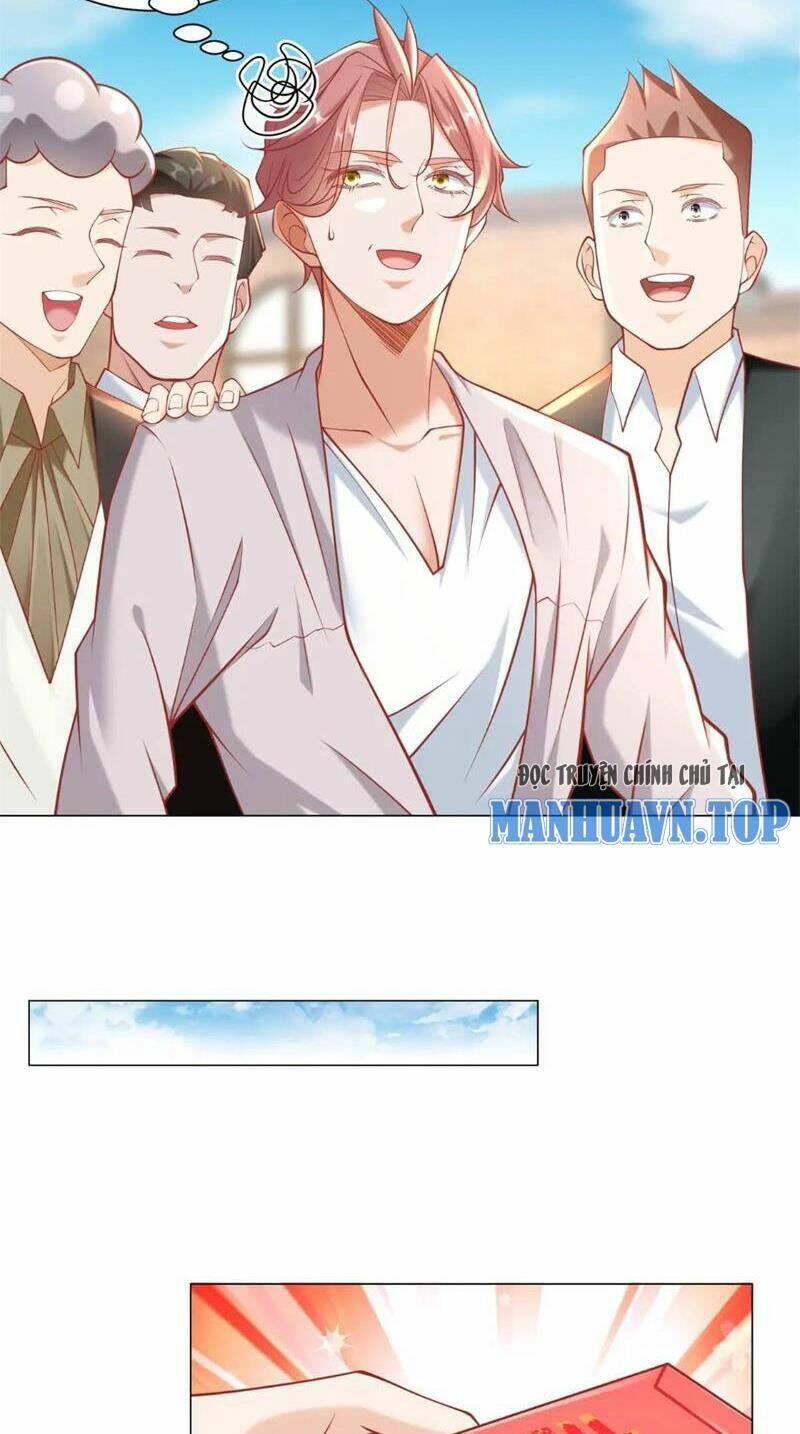 Tôi Là Tài Xế Xe Công Nghệ Có Chút Tiền Thì Đã Sao?: Chapter 78