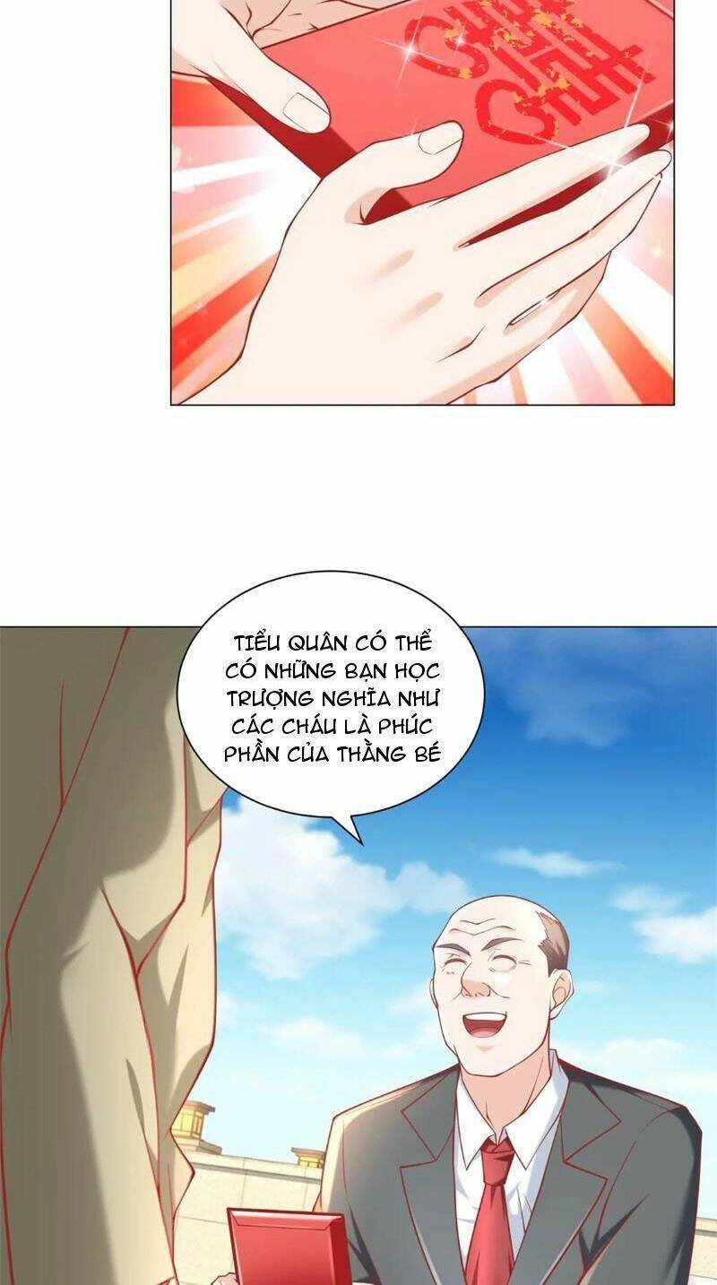 Tôi Là Tài Xế Xe Công Nghệ Có Chút Tiền Thì Đã Sao?: Chapter 78