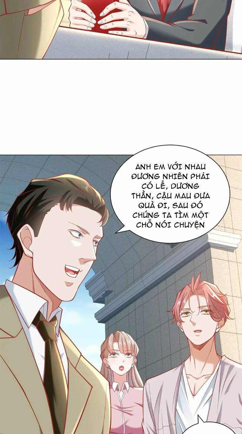 Tôi Là Tài Xế Xe Công Nghệ Có Chút Tiền Thì Đã Sao?: Chapter 78