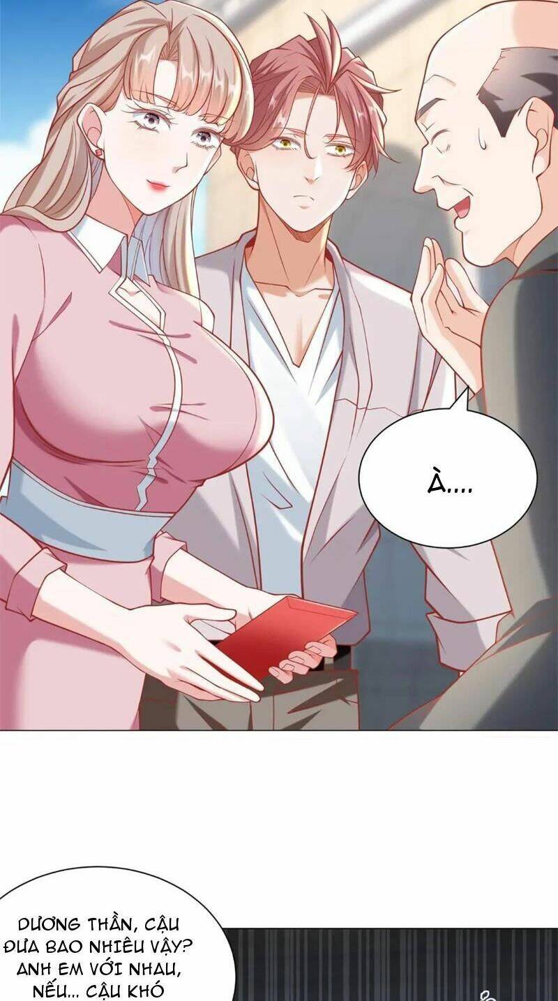 Tôi Là Tài Xế Xe Công Nghệ Có Chút Tiền Thì Đã Sao?: Chapter 78