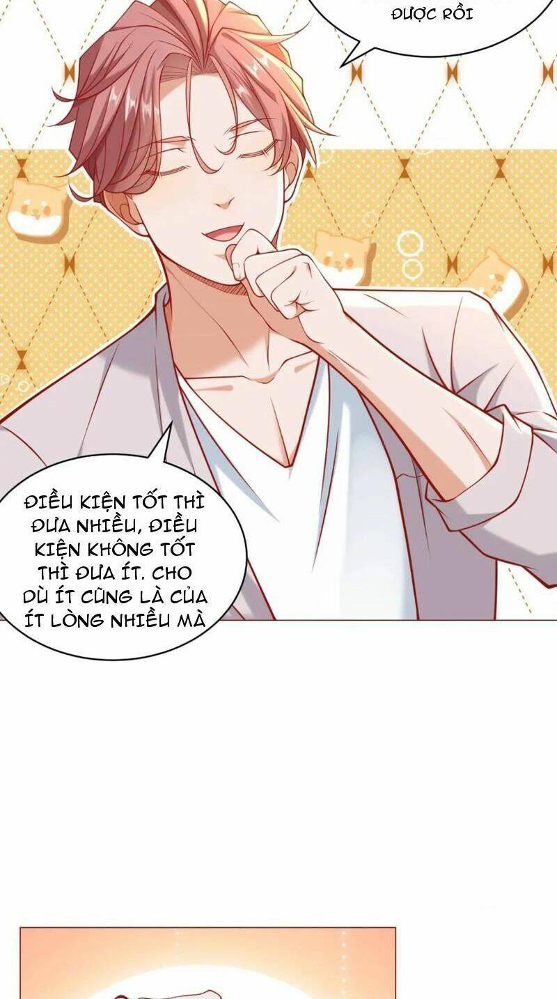 Tôi Là Tài Xế Xe Công Nghệ Có Chút Tiền Thì Đã Sao?: Chapter 78
