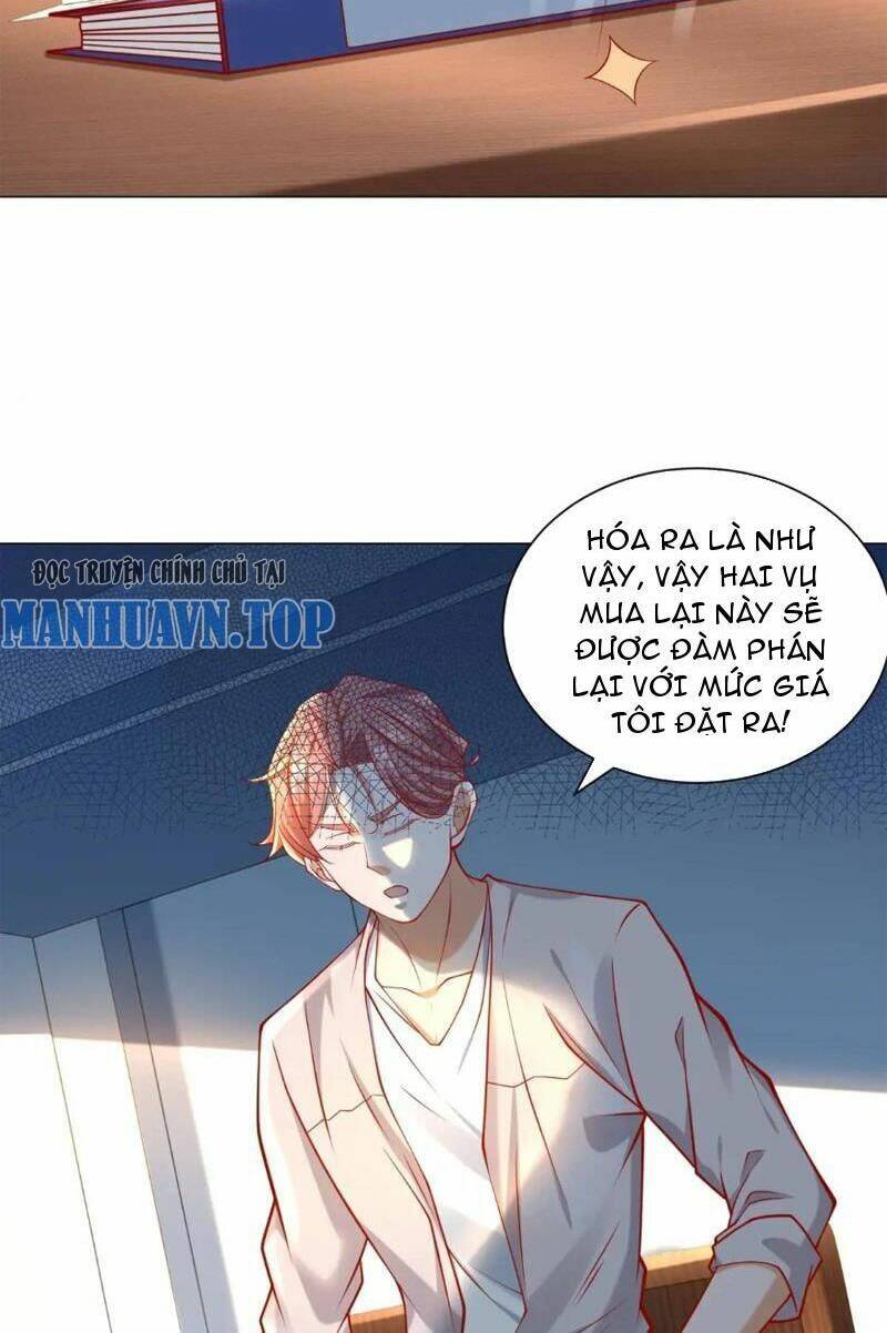 Tôi Là Tài Xế Xe Công Nghệ Có Chút Tiền Thì Đã Sao?: Chapter 78