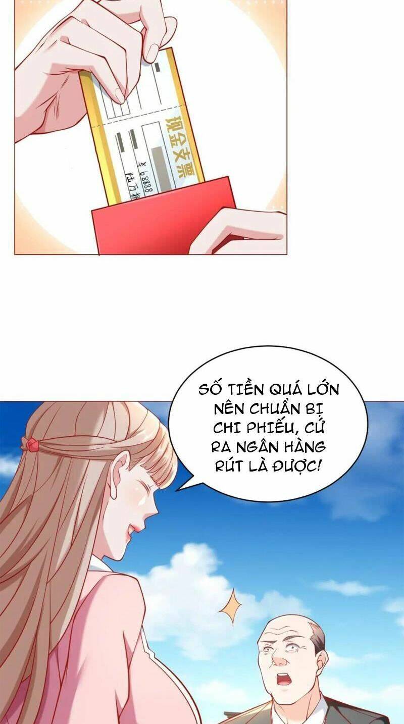 Tôi Là Tài Xế Xe Công Nghệ Có Chút Tiền Thì Đã Sao?: Chapter 78